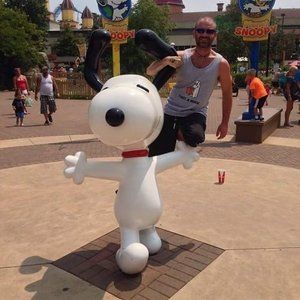 Meet your Posher, Benjamin